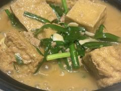 -小秦淮·南京土菜(新亭西路店)