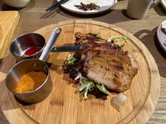 -小大董·烤鸭(凤凰汇店)