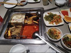 -海底捞火锅(关山保利店)