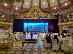 -蒙古大营·蒙古演绎餐厅(赛马场店)