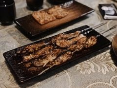 炙烧鳗鱼-质烤烤物·活烤海鲜(质烤总店)