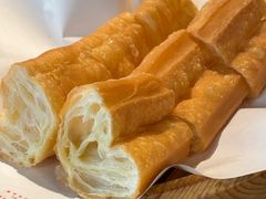 -大良毋米粥(锦龙路总店)