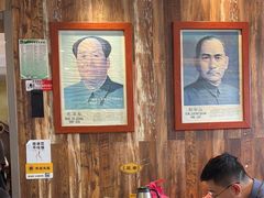 -五谷丰登农家院·地道胶东菜·海鲜烧烤(威海店)