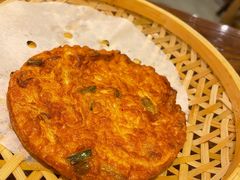 老南京萝卜端子-韩萍老南京馄饨(河西万达店)