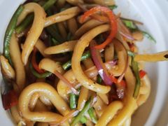 -岚县土豆宴(总部)