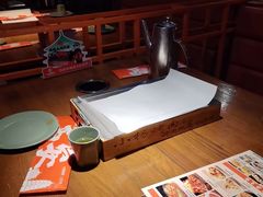 -小杨烤肉(朱雀店)