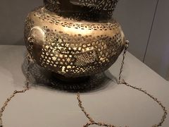 -土耳其与伊斯兰艺术博物馆