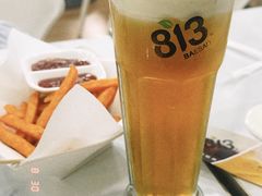 -813芭依珊 BAESAn(皇冠十畝地店)
