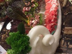 -索伦嘎·传统涮(海拉尔总店)