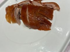 -盛百味·家宴餐厅(霸州分店)