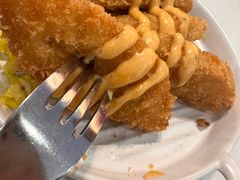 -库滋明·俄罗斯特色美食(中央大街店)