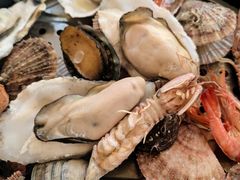 -前王院•巧克力海鲜市集餐厅(万平口店)