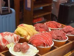 -大龙燚·旷野鲜火锅(广州首店)