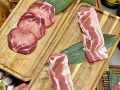 -龙虾奇迹泥炉烤肉(大华三路店)