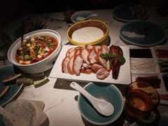 -雀蓝川菜(滨湖万象汇店)