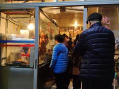门面-聂记粤菜馆(鼓西路店)