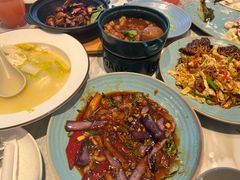 -鹿港小镇(霄云店)