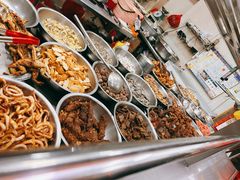 -铭辉沙嗲面(新街商业城店)