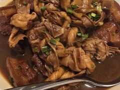 -道道鲜·崇明私房菜(五角场店)