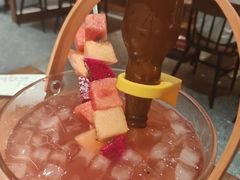 -烤小呆碳烤大肉筋