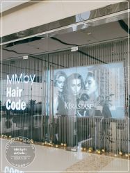 -MMby Hair Code