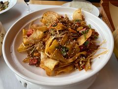 -晋阳春·山西菜·北京烤鸭(交大店)