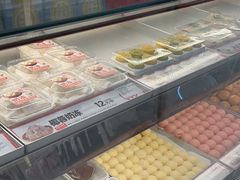-東更道点心行(崂山丽达店)