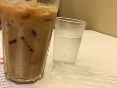 -大哥餐厅(西城花园店)