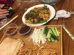 -美味居(古城店)