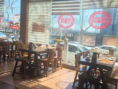 -老雒阳面馆·水席(定鼎门店)