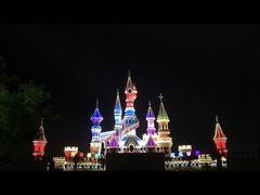 -沈阳方特欢乐世界