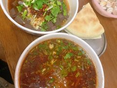 -惠记粉汤羊血(小南门店)