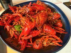 -红盔甲·小龙虾(天钥桥店)