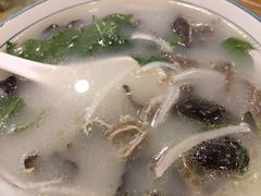 羊杂汤-清真·玛丽亚新疆菜主题餐厅(浙江中路店)