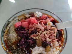 -熊家婆冰粉(天乙街店)