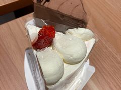 -安上烘焙 ENCHANTE(世纪汇店)