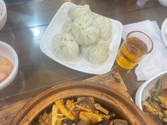 -京天红酒家(虎坊路店)