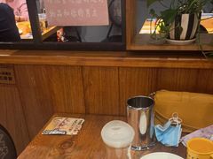 -喝丢一只鞋海鲜烧烤·海肠捞饭(文体街店)