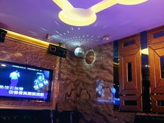 -凯乐会量贩KTV(国防大厦总店)