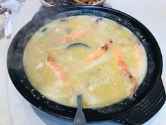 -将相和·海鲜蒸饺大连菜