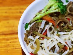 -肆姐面粉馆(坡子街店)
