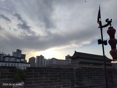 -西安城墙·碑林历史文化景区