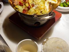 -绿茶餐厅(西湖银泰百货店)