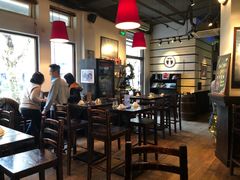-La Creperie法餐厅(桃江路店)