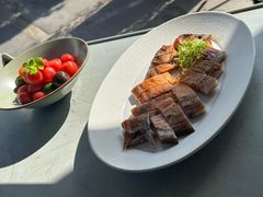 -汉水谣·江景餐厅(江滩店)