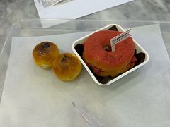 -BreadTalk面包新语(虹口龙之梦店)