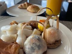 -大堂酒廊(澳门文华东方酒店)