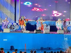 -汕头中海黄金海岸水上乐园
