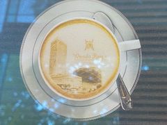 -万达瑞华酒店美食汇自助餐厅(楚河汉街店)