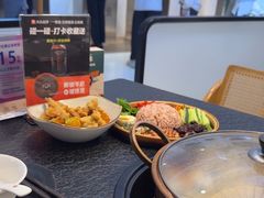 -一善菌·云南菌汤·云南菜(银泰城店)
